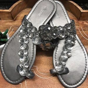 💕Nicole Sandal (Rebecca) Size 6.5M💕